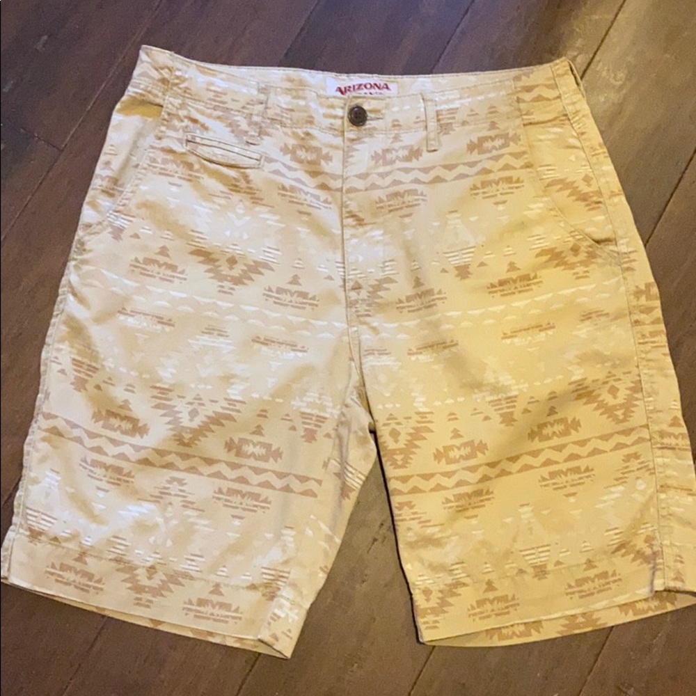 Arizona men’s shorts